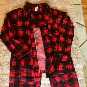 Pyjama set. Like new